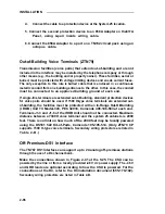 Preview for 121 page of AT&T Network Adapter 25 Installation And Maintenance Manual