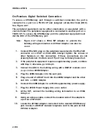 Preview for 131 page of AT&T Network Adapter 25 Installation And Maintenance Manual