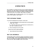 Preview for 161 page of AT&T Network Adapter 25 Installation And Maintenance Manual