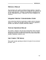 Preview for 283 page of AT&T Network Adapter 25 Installation And Maintenance Manual