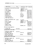 Preview for 293 page of AT&T Network Adapter 25 Installation And Maintenance Manual