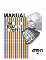 AT&T OGO Manual preview