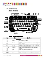 Preview for 9 page of AT&T OGO Manual