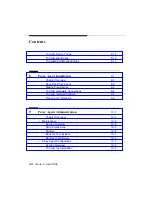 Preview for 7 page of AT&T OneVision DEFINITY G3 Guide Installation And Connection Manual