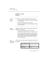 Preview for 18 page of AT&T OneVision DEFINITY G3 Guide Installation And Connection Manual