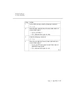 Preview for 32 page of AT&T OneVision DEFINITY G3 Guide Installation And Connection Manual