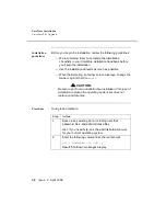 Preview for 48 page of AT&T OneVision DEFINITY G3 Guide Installation And Connection Manual