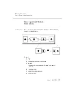 Preview for 87 page of AT&T OneVision DEFINITY G3 Guide Installation And Connection Manual