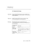 Preview for 107 page of AT&T OneVision DEFINITY G3 Guide Installation And Connection Manual