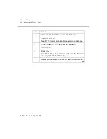 Preview for 148 page of AT&T OneVision DEFINITY G3 Guide Installation And Connection Manual