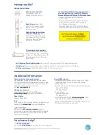 Preview for 3 page of AT&T Pace 5268AC Self-Installation Manual