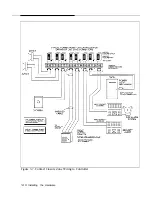 Предварительный просмотр 38 страницы AT&T PagePac Plus Installation And Use Manual