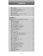 Preview for 5 page of AT&T Pantech Laser User Manual