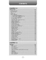 Preview for 11 page of AT&T Pantech Laser User Manual