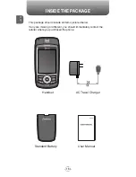 Preview for 16 page of AT&T Pantech Laser User Manual