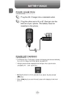 Preview for 26 page of AT&T Pantech Laser User Manual