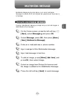 Preview for 89 page of AT&T Pantech Laser User Manual