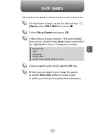 Preview for 153 page of AT&T Pantech Laser User Manual