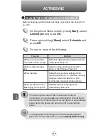 Preview for 216 page of AT&T Pantech Laser User Manual