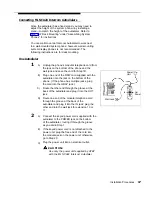 Preview for 21 page of AT&T PARTNER II Release 3.1 Installation Manual