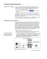 Preview for 16 page of AT&T Partner MLS 6 Installation And Use Manual