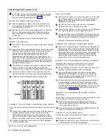 Preview for 15 page of AT&T Partner Plus Installation And Programming Manual