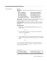 Preview for 38 page of AT&T Partner Plus Installation And Programming Manual