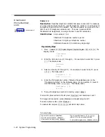 Preview for 41 page of AT&T Partner Plus Installation And Programming Manual