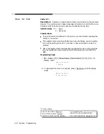 Preview for 51 page of AT&T Partner Plus Installation And Programming Manual