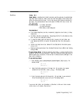 Preview for 52 page of AT&T Partner Plus Installation And Programming Manual