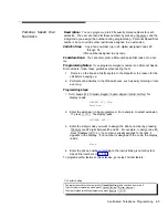 Preview for 64 page of AT&T Partner Plus Installation And Programming Manual