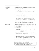 Preview for 72 page of AT&T Partner Plus Installation And Programming Manual