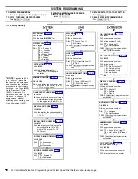 Предварительный просмотр 85 страницы AT&T Partner Plus Installation And Programming Manual