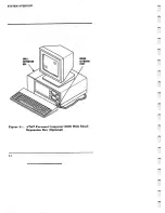 Предварительный просмотр 28 страницы AT&T PC 6300 Service Manual