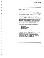 Предварительный просмотр 39 страницы AT&T PC 6300 Service Manual