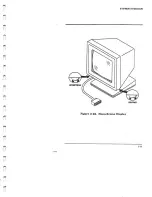 Предварительный просмотр 77 страницы AT&T PC 6300 Service Manual