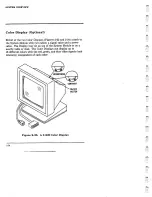 Предварительный просмотр 78 страницы AT&T PC 6300 Service Manual