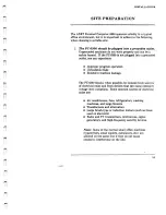 Предварительный просмотр 91 страницы AT&T PC 6300 Service Manual