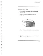 Предварительный просмотр 99 страницы AT&T PC 6300 Service Manual