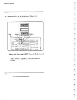 Предварительный просмотр 104 страницы AT&T PC 6300 Service Manual