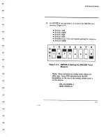 Предварительный просмотр 105 страницы AT&T PC 6300 Service Manual