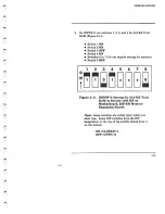 Предварительный просмотр 111 страницы AT&T PC 6300 Service Manual