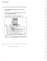 Предварительный просмотр 116 страницы AT&T PC 6300 Service Manual