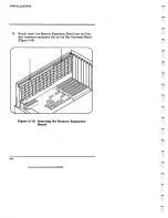 Предварительный просмотр 122 страницы AT&T PC 6300 Service Manual