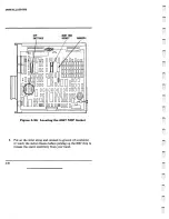 Предварительный просмотр 126 страницы AT&T PC 6300 Service Manual