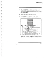 Предварительный просмотр 127 страницы AT&T PC 6300 Service Manual