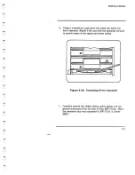 Предварительный просмотр 131 страницы AT&T PC 6300 Service Manual