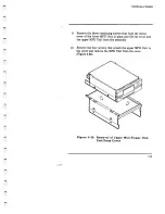 Предварительный просмотр 133 страницы AT&T PC 6300 Service Manual