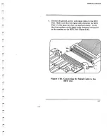 Предварительный просмотр 135 страницы AT&T PC 6300 Service Manual