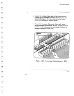 Предварительный просмотр 139 страницы AT&T PC 6300 Service Manual